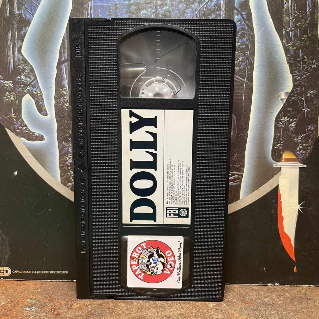 Dolly VHS Artifact