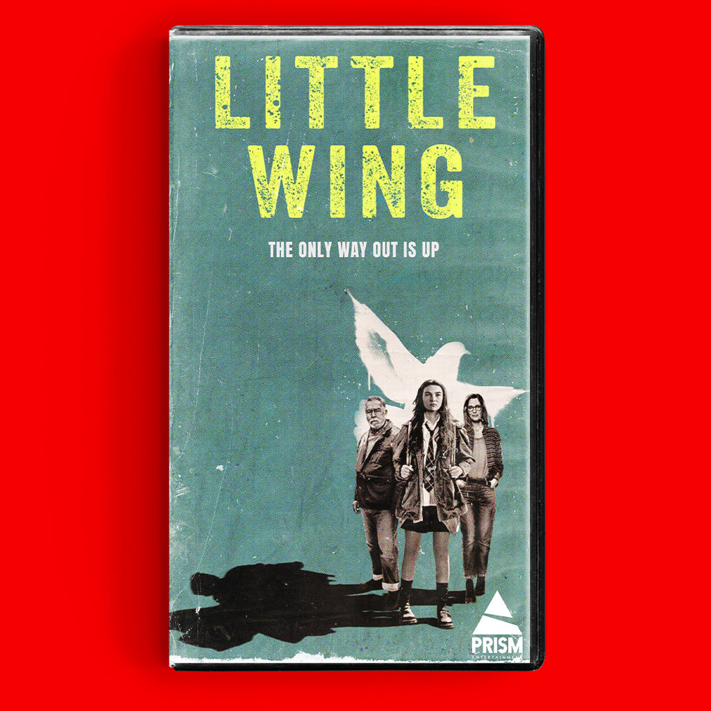 Little Wing VHS Artifact