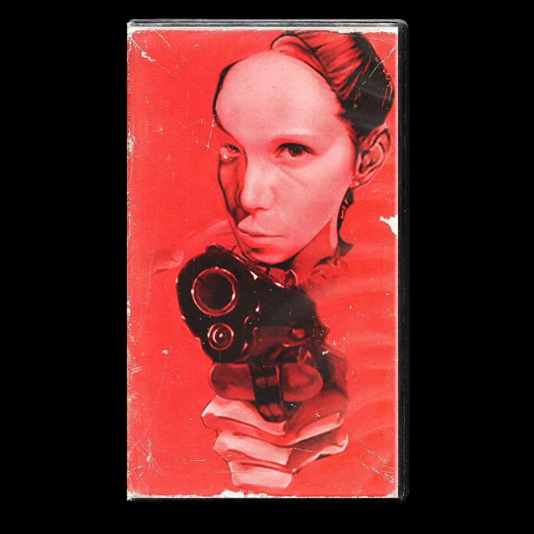 Love God VHS Artifact